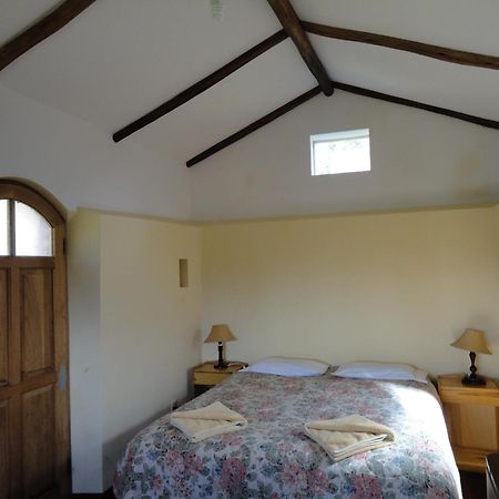 Ecolodge Copacabana Экстерьер фото